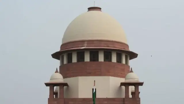 உச்சநீதிமன்றம் கேள்வி