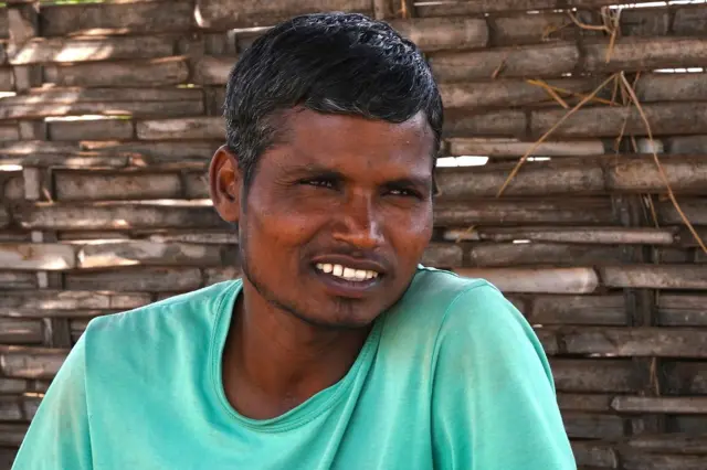 వ్యక్తి