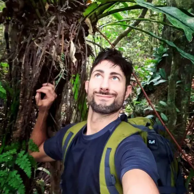 క్రిస్ థోరోగుడ్