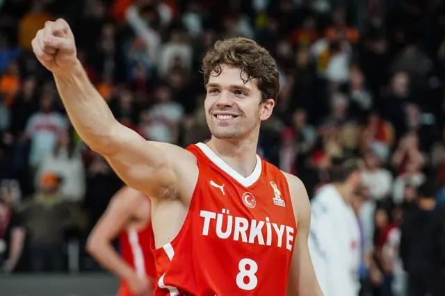 Tarık Biberovic