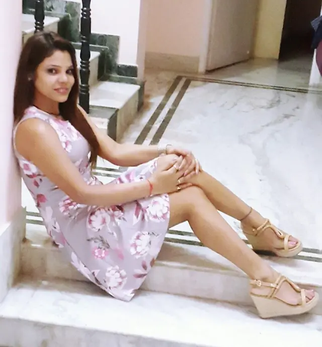 क्रितिका चौधरी