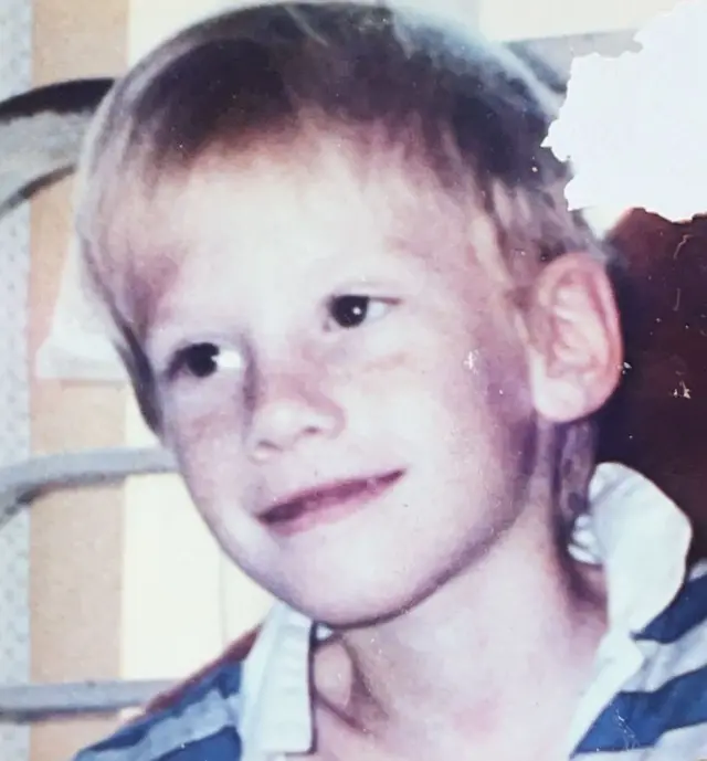 ወለዲ ኮሊን ብዛዕባ ሞቱ መልሲ ንምርካብ ንልዕሊ 40 ዓመታት ተቓሊሶም