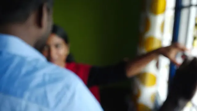 బీబీసీ షీ