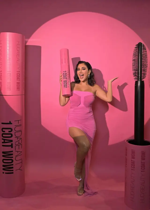 ஹூடா கேட்டன்