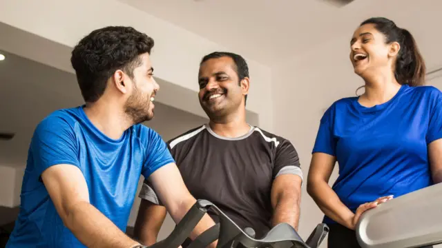 21 రోజుల అలవాటు