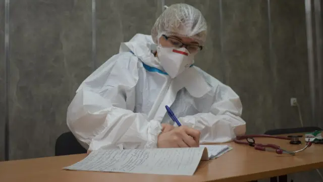 коронавірус