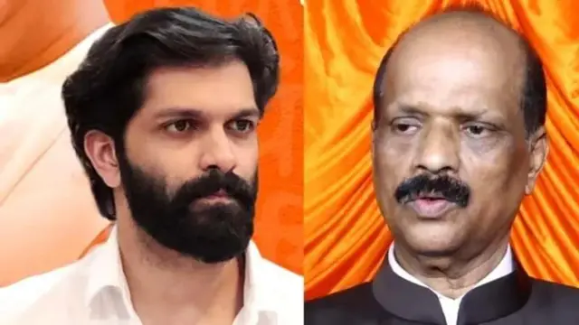 అమిత్ ఠాక్రే, సరదా సర్వాంకర్