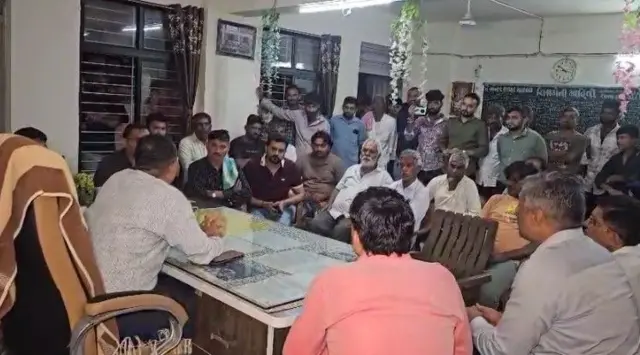 બીબીસી ગુજરાતી, ગુજરાત, અમદાવાદ, ખેડા, બીબીસી, સાબરમતી