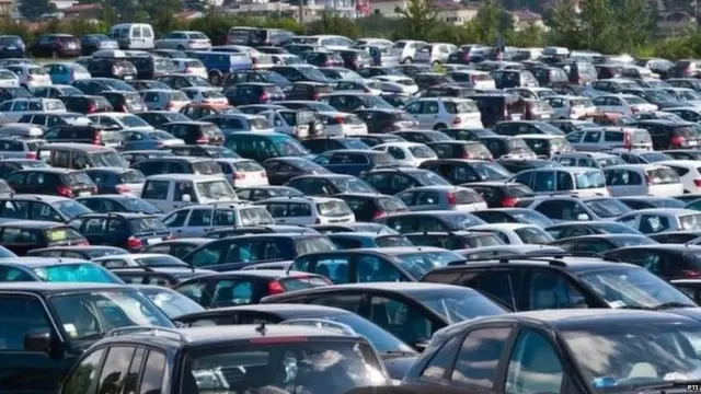 ਆਟੋ ਸੈਕਟਰ