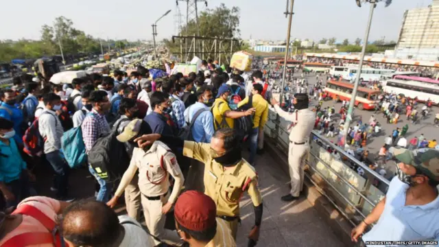 आनंद विहार