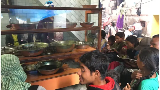 बीफ़ मार्किट