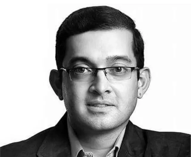 डॉ असित बी आचार्या, निर्भया मामले में फॉरेंसिक ऑडोंटोलॉजी रिपोर्ट तैयार करने वाले