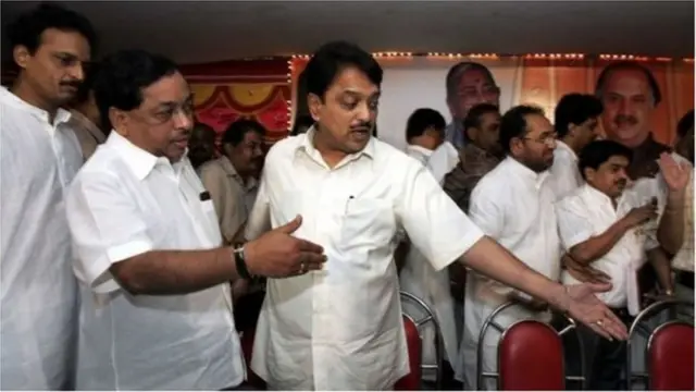 विलासराव देशमुख