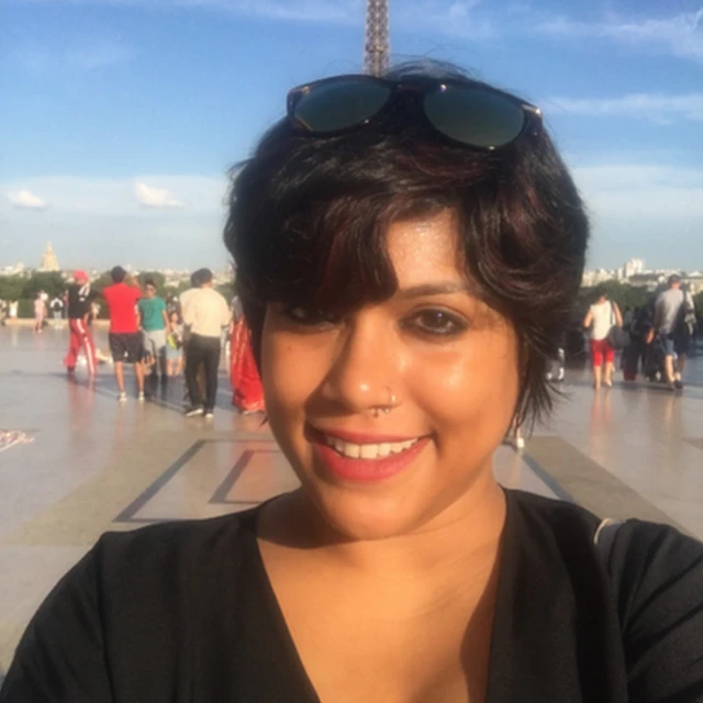 মি টু ক্যাম্পেনে সক্রিয়ভাবে যুক্ত ঋতুপর্ণা চ্যাটার্জি