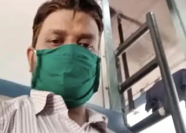 मोहम्मद बदरुद्दीन अंसारी