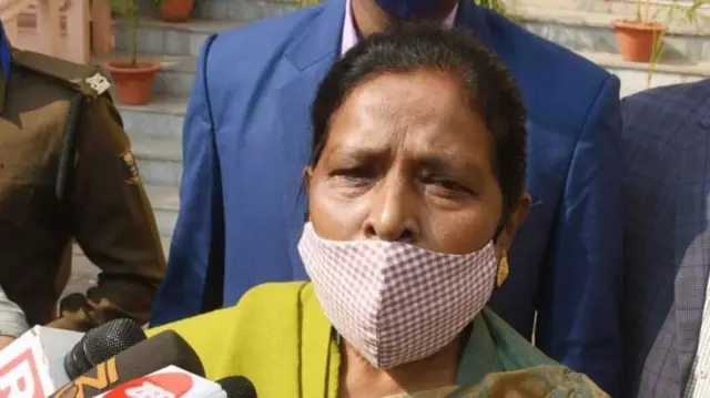 रेणु देवी