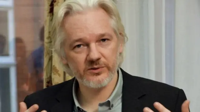 रूस और अमरीका