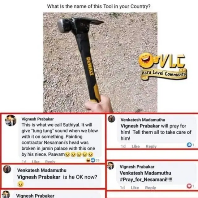 #Pray_for_Nesamani போன்று ட்விட்டரில் ட்ரெண்டாகும் #Pray_for_Samuthirakani