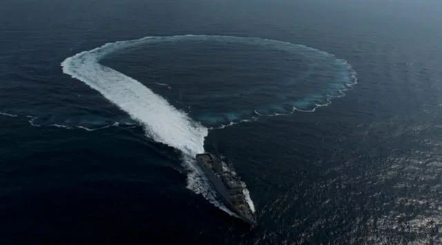 ਜੰਗੀ ਬੇੜਾ