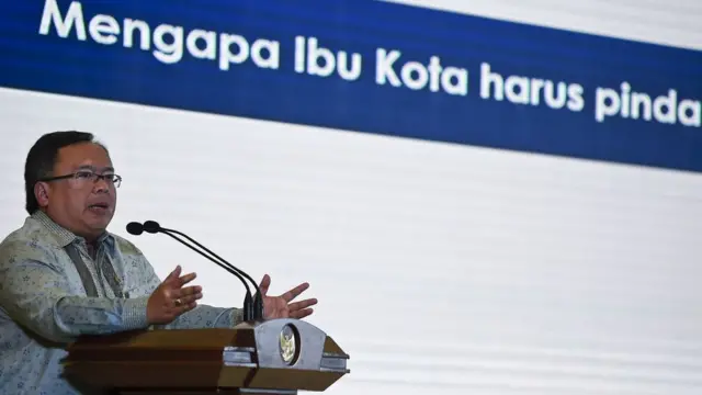 Bambang Brodjonegoro
