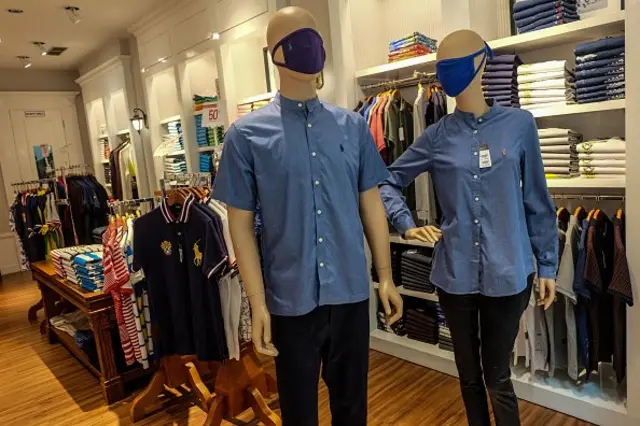 بزرگترین رکود اقتصادی طی دهه‌های گذشته توصیف شده.