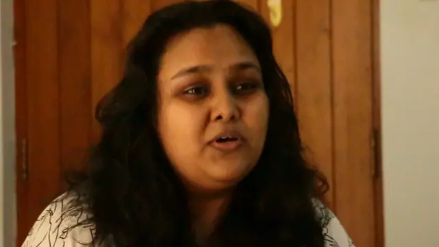 තහිරා රිෆාත්