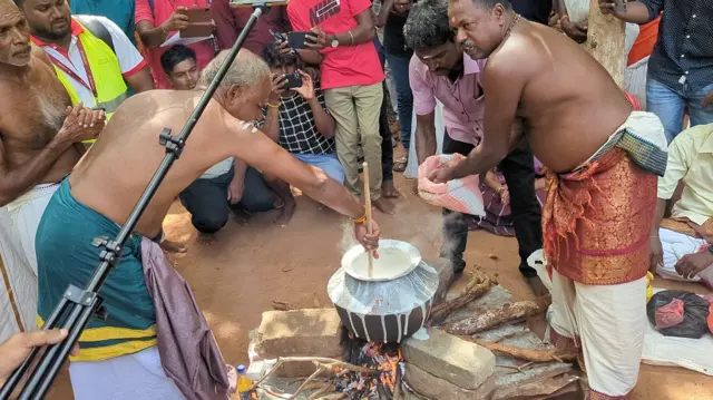 இலங்கை இந்து-பௌத்தர் பிரச்னை