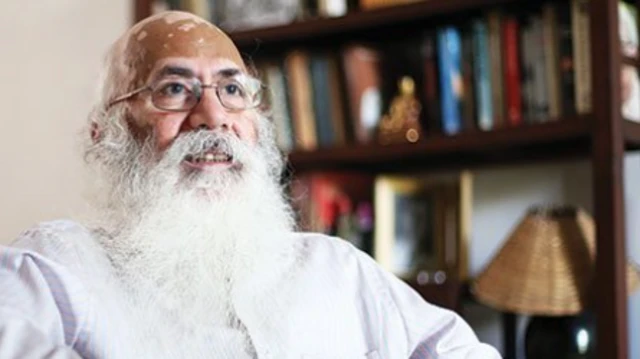 மோதி அரசின் வெள்ளை அறிக்கை