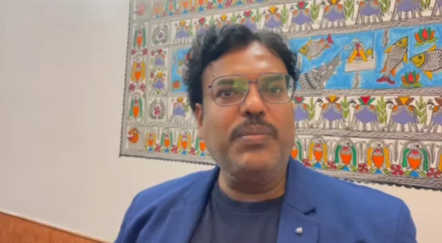 दिलीप कुशवाहा