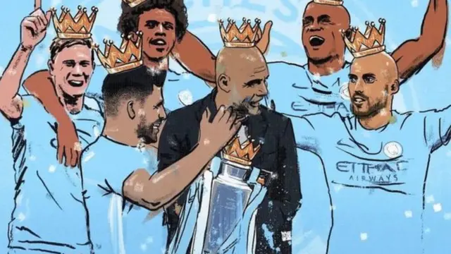 مانشستر سيتي