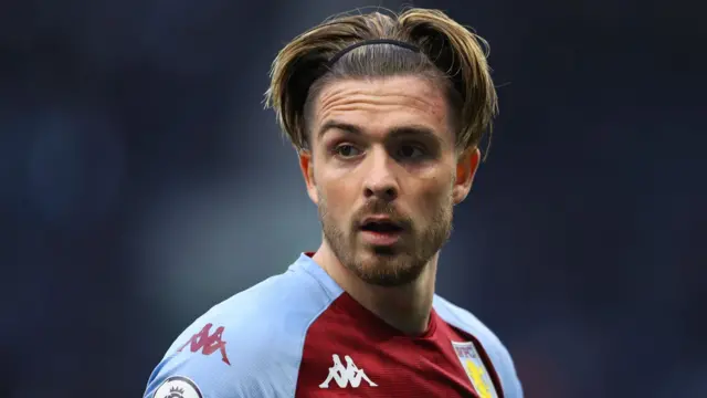 Grealish
