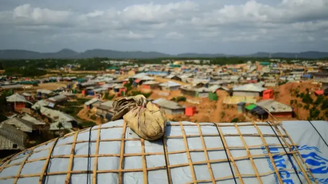 ရိုဟင်ဂျာ