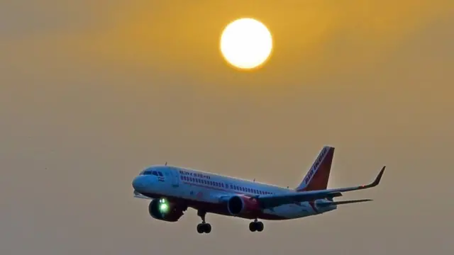 एयर इंडिया