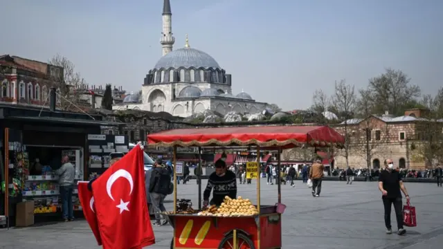 'stanbul