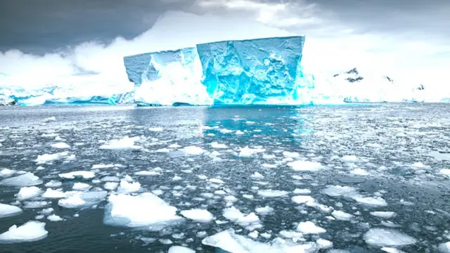 பருவநிலை மாற்றம்