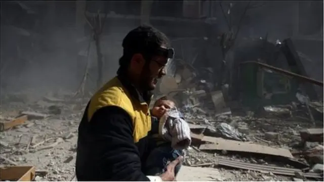 सेव द चिल्ड्रेन