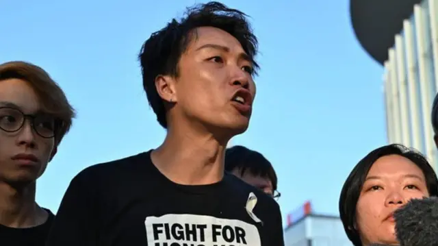 岑子杰