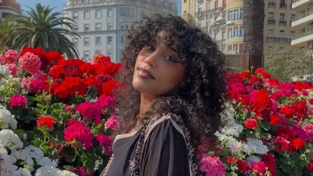 تحصیلات دانشگاهی شفیق را از مراکش به اسپانیا کشاند، درست مثل ۸۰۰ هزار نفر از هموطنانش