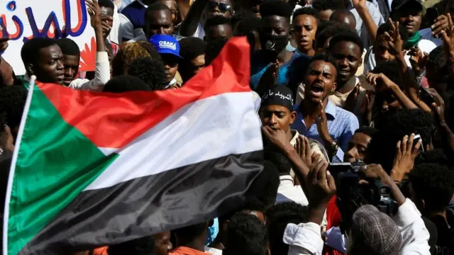 Sudan