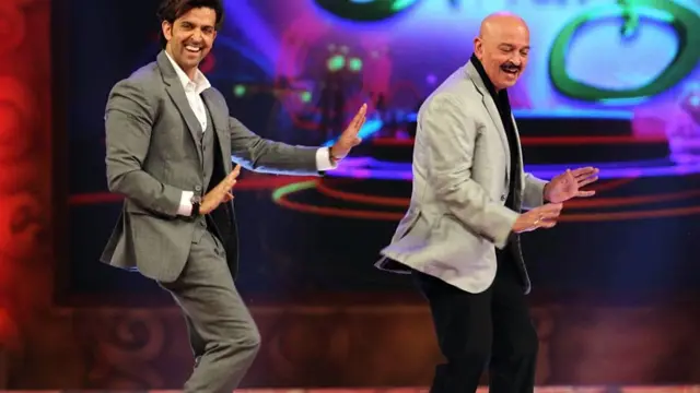 कंगना और ऋतिक