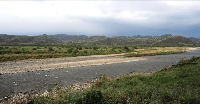 जिम कॉर्बेट टाइगर रिजर्व