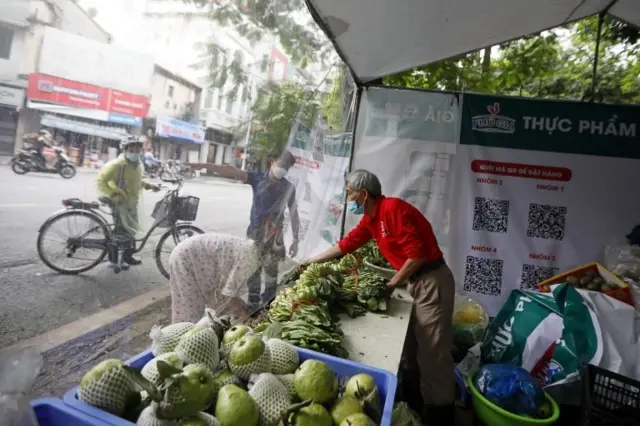 Hà Nội ngày 14/10