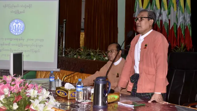 ဦးညီပု