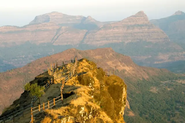 ராஜ்கர் கோட்டை