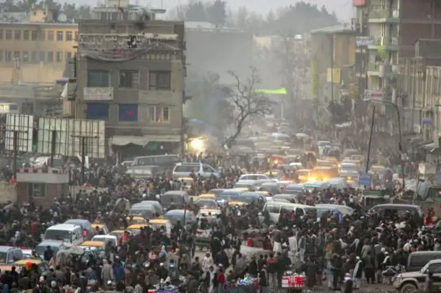 Afghanistan