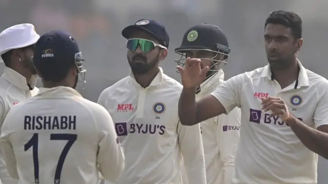 आर अश्विन