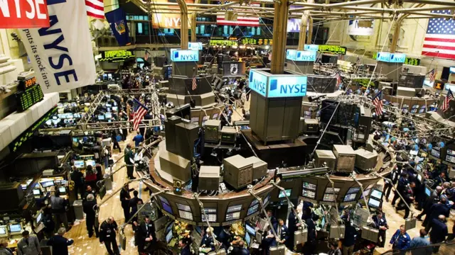 NYSE