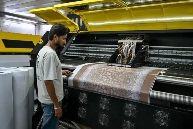 இந்தியா - பிரிட்டன் தடையற்ற வர்த்தக ஒப்பந்தம், தமிழ்நாடு, கோவை, திருப்பூர், கரூர்