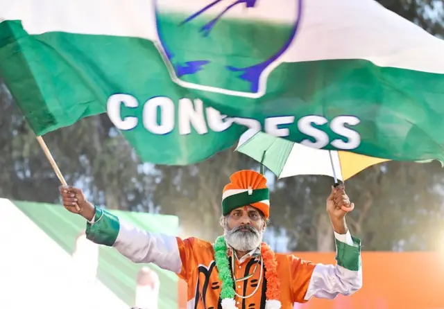 कांग्रेस