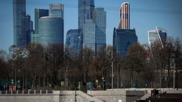 "Москва-Сити"